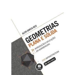 Geometrias Plana e Sólida