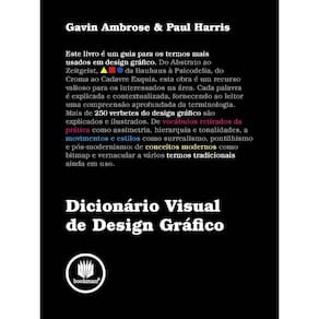 Dicionário Visual de Design Gráfico