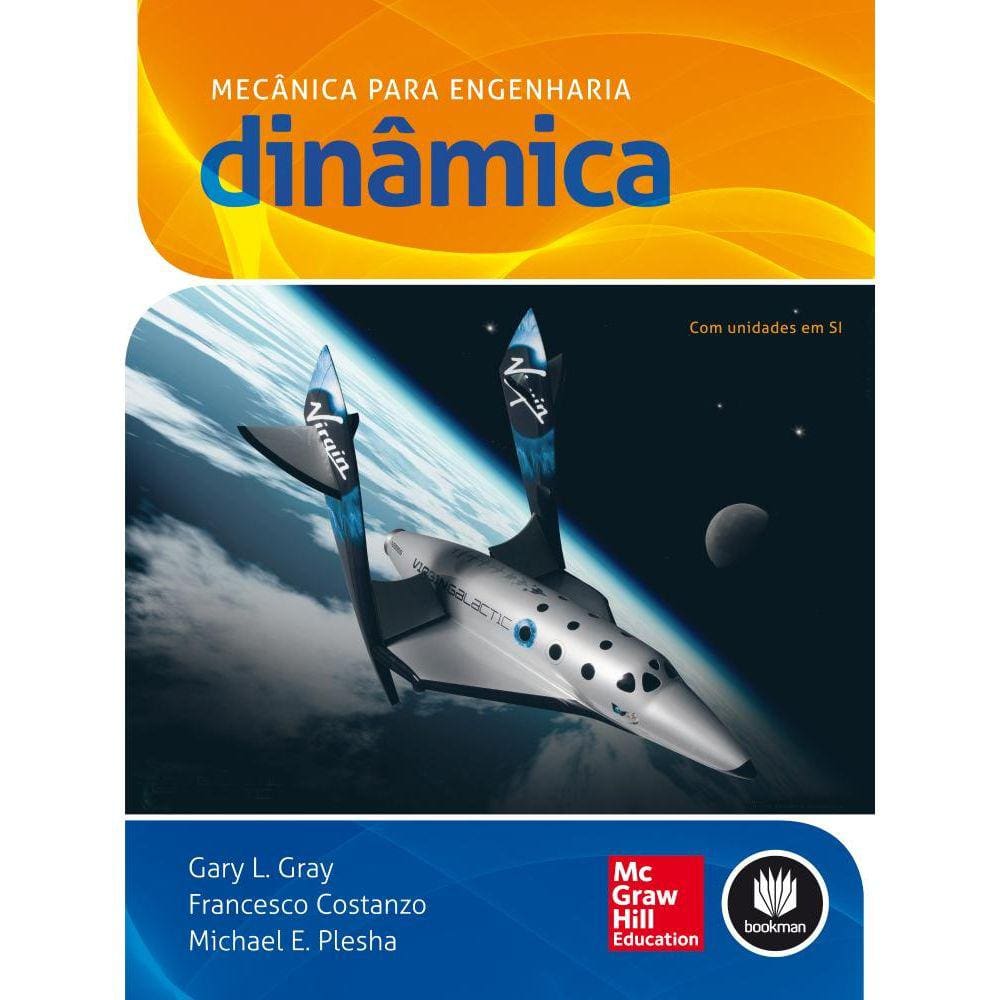 Mecânica para Engenharia