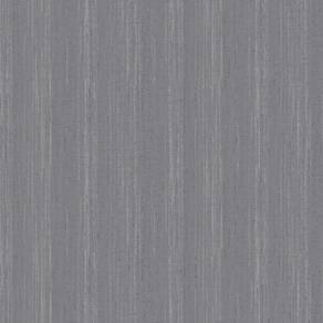 Papel De Parede Têxtil Cinza Vip1023 - 10m X 0.53m