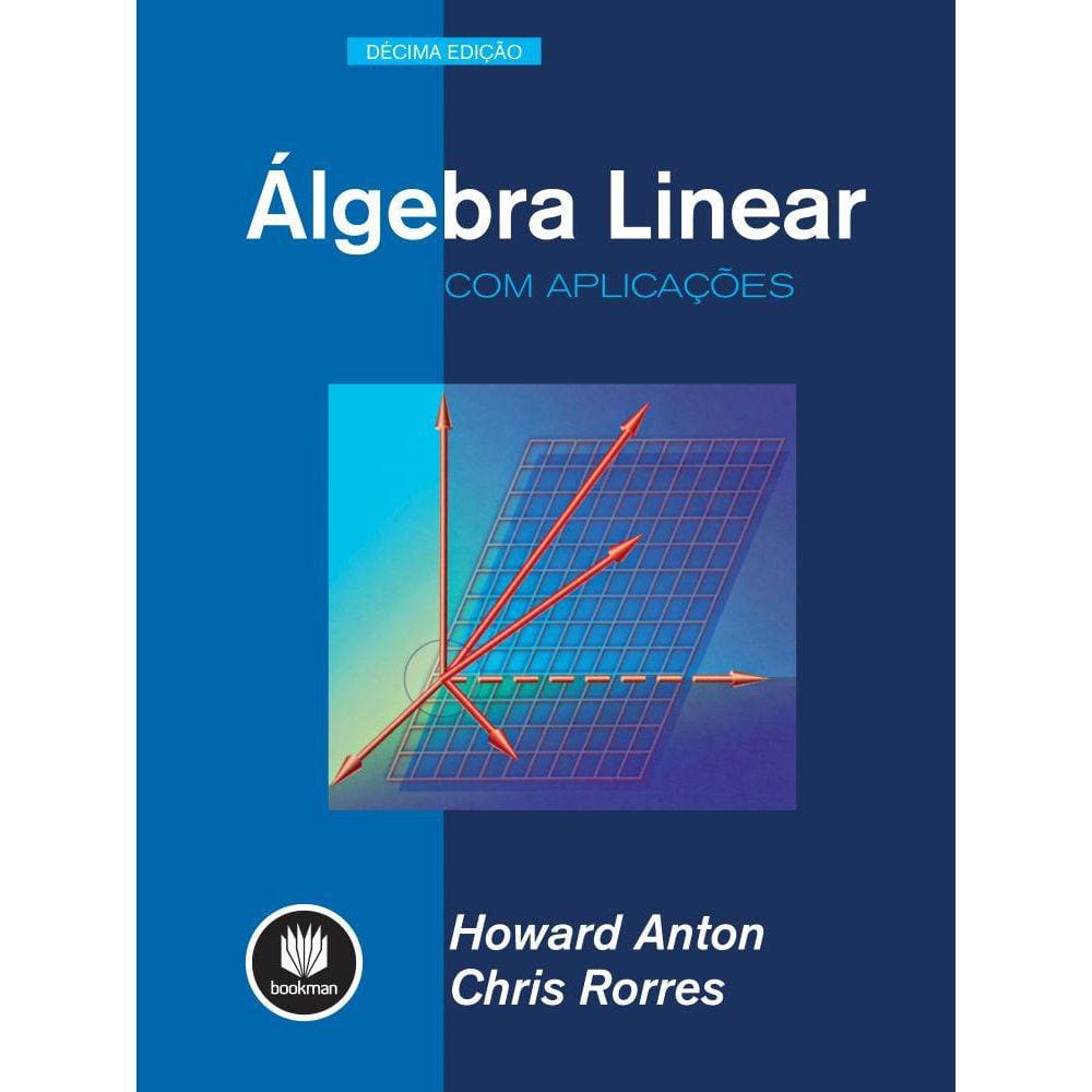 Álgebra Linear com Aplicações