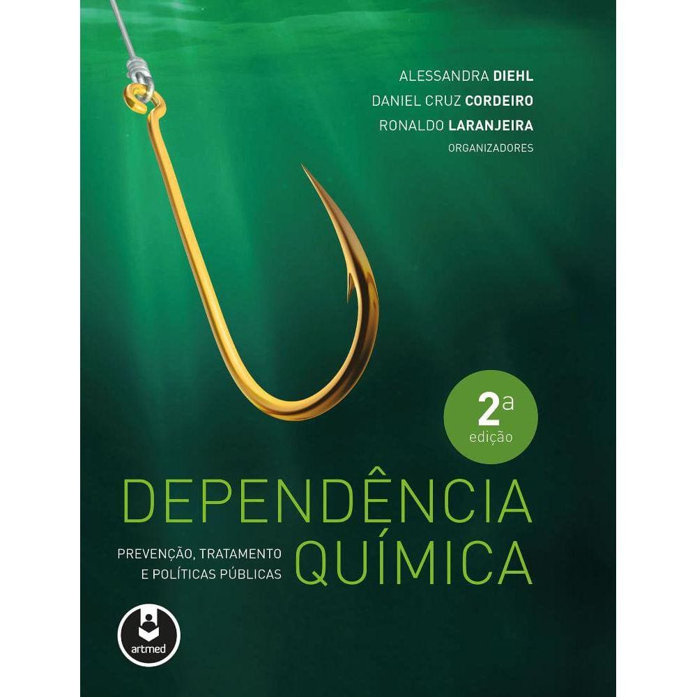 Dependência Química