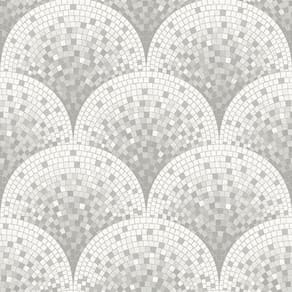 Papel Parede Beaux Arts 2 Deco Geométrico Ba220044 Rolo: 10M