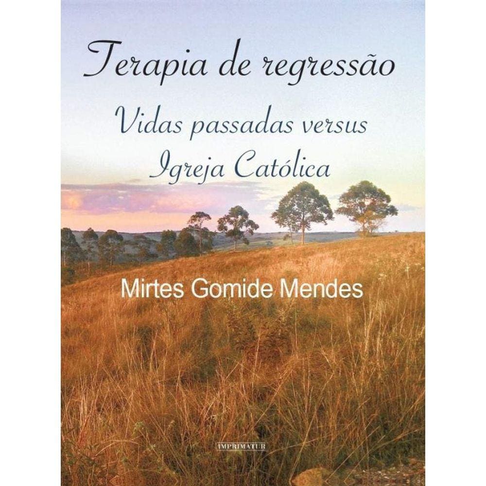 Terapia De Regressão