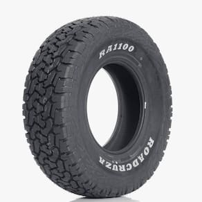 Pneu 285/75r16 Aro 16 Lt Roadcruza A/t Ra1100 126/123r