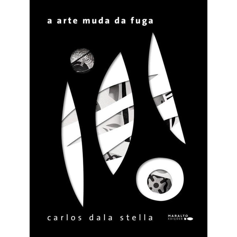 A Arte Muda Da Fuga