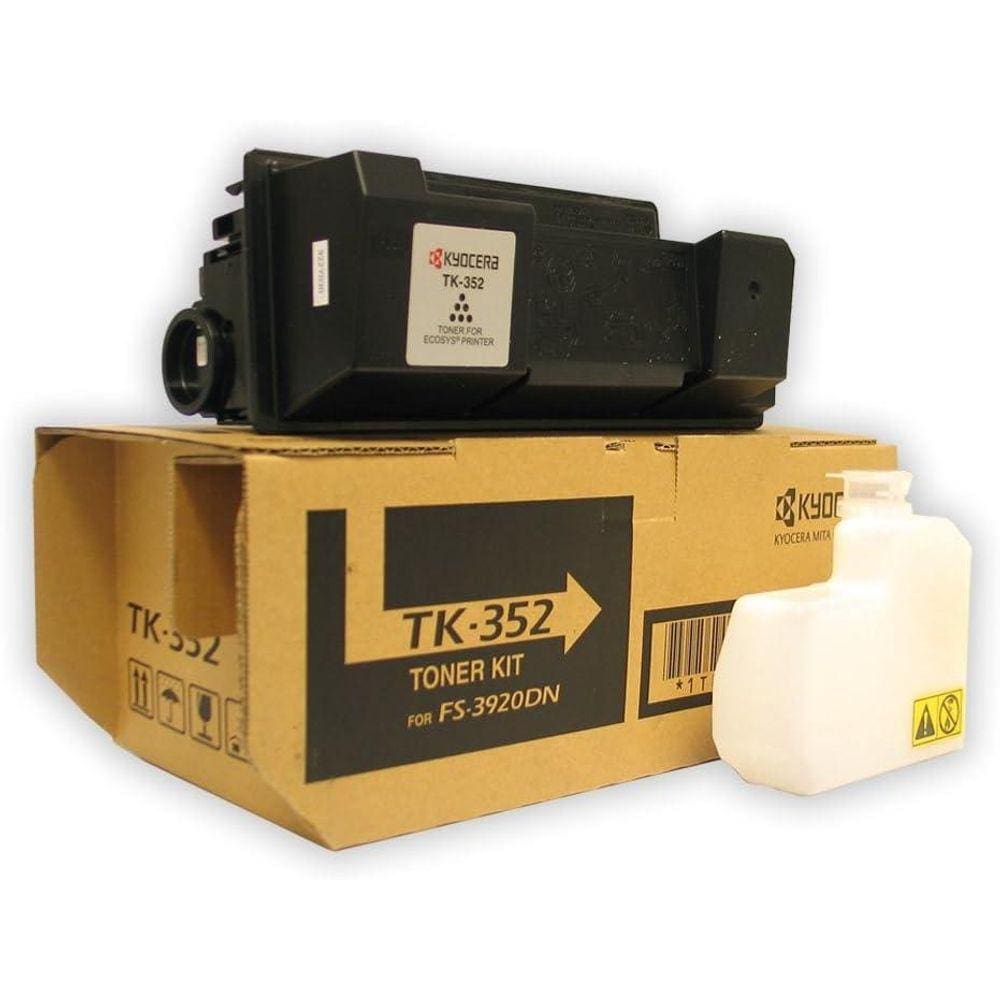Toner Kyocera TK-352 p/ FS-3040 3140 3920