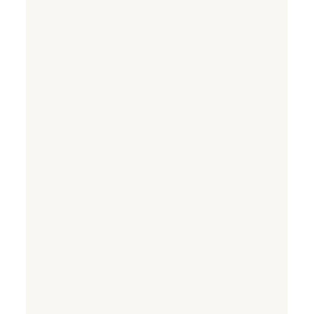 Papel de Parede Maison Branco Texturizado - 10m x 0.53m