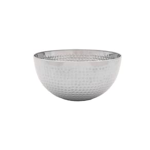 Bowl Inox Martelado 19 cm Mimo Style AN2205