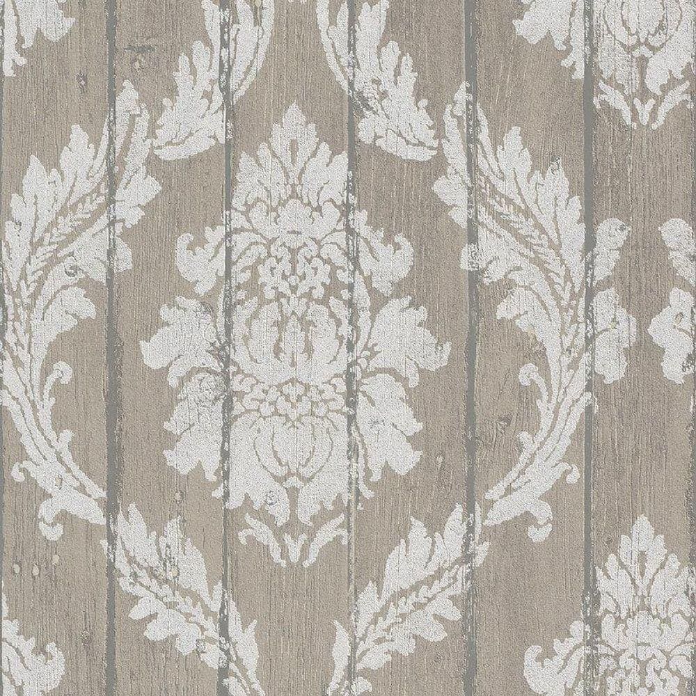 Papel Parede Freundin Home Collection 436624 Rolo: 10M X