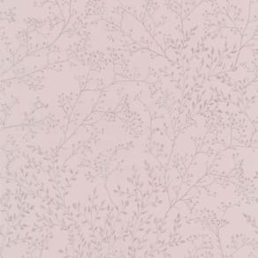 Papel Parede Sejours Et Chambres Fleur 51194903 Rolo 10M
