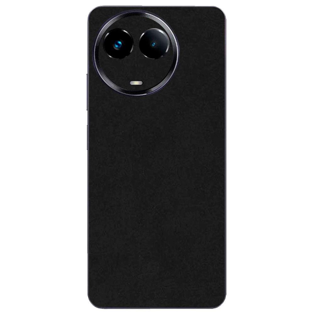 Capa Adesivo Skin351 Verso Para Realme 11X 5G