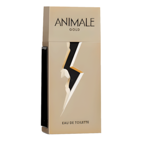 Animale Gold Eau de Toilette - Perfume Masculino 100ml