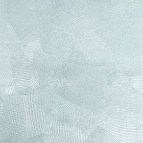 Papel De Parede Vip Concreto Cinza E Prata - 10m X 0.53m
