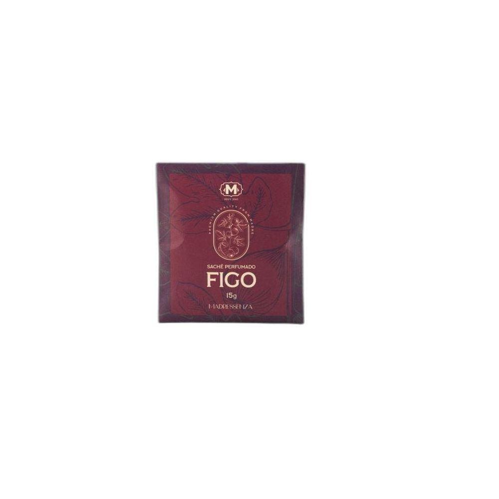 Sachê Perfumado Madressenza 15G Figo