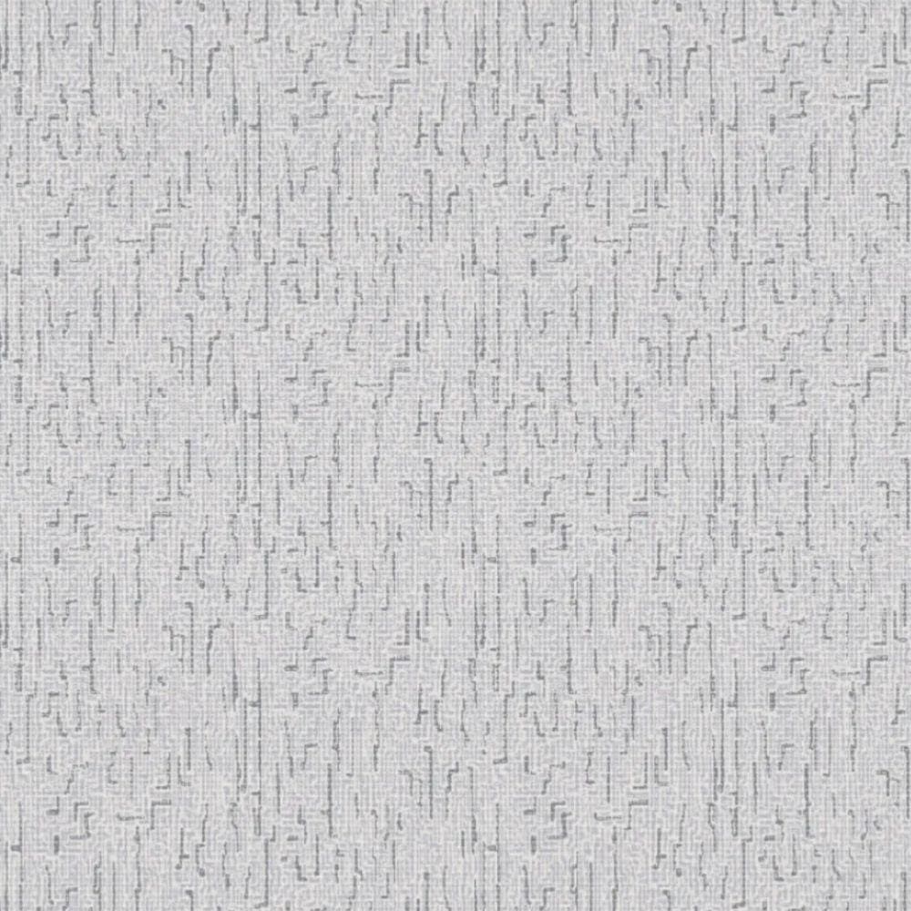 Papel De Parede Geométrico Cinza Ess1012 - 10m X 0.53m