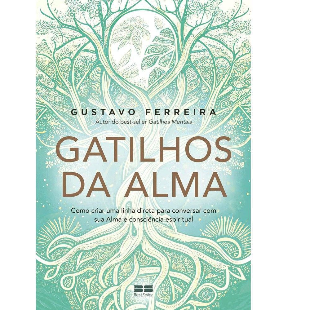 Gatilhos da Alma