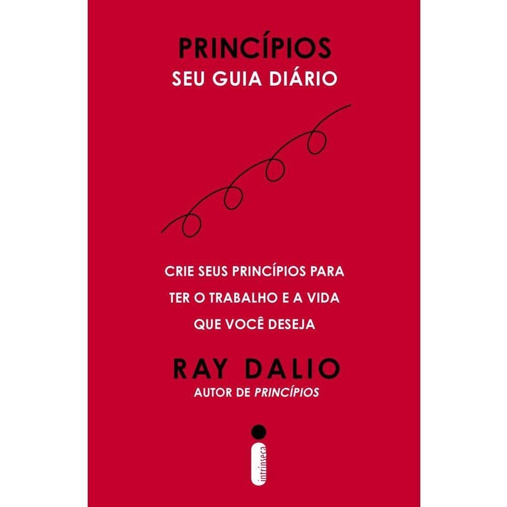 Princípios - Seu Guia Diário