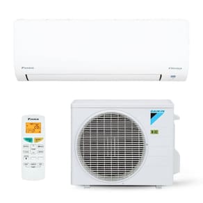 Ar-Condicionado Split Inverter 18000 BTUs Daikin Ecoswing Gold Wi-fi Integrado High Wall Quente e Frio FTHP18S5VL/RHP18S5VL 220V