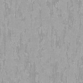 Papel De Parede Vip Pedra Cinza - Tamanho 10m X 0.53m
