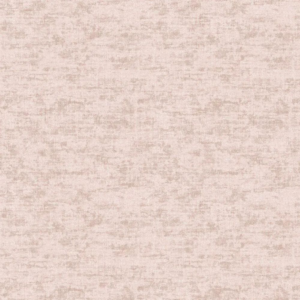 Papel De Parede Essencial Rosa Ess1050 - Aspecto Têxtil