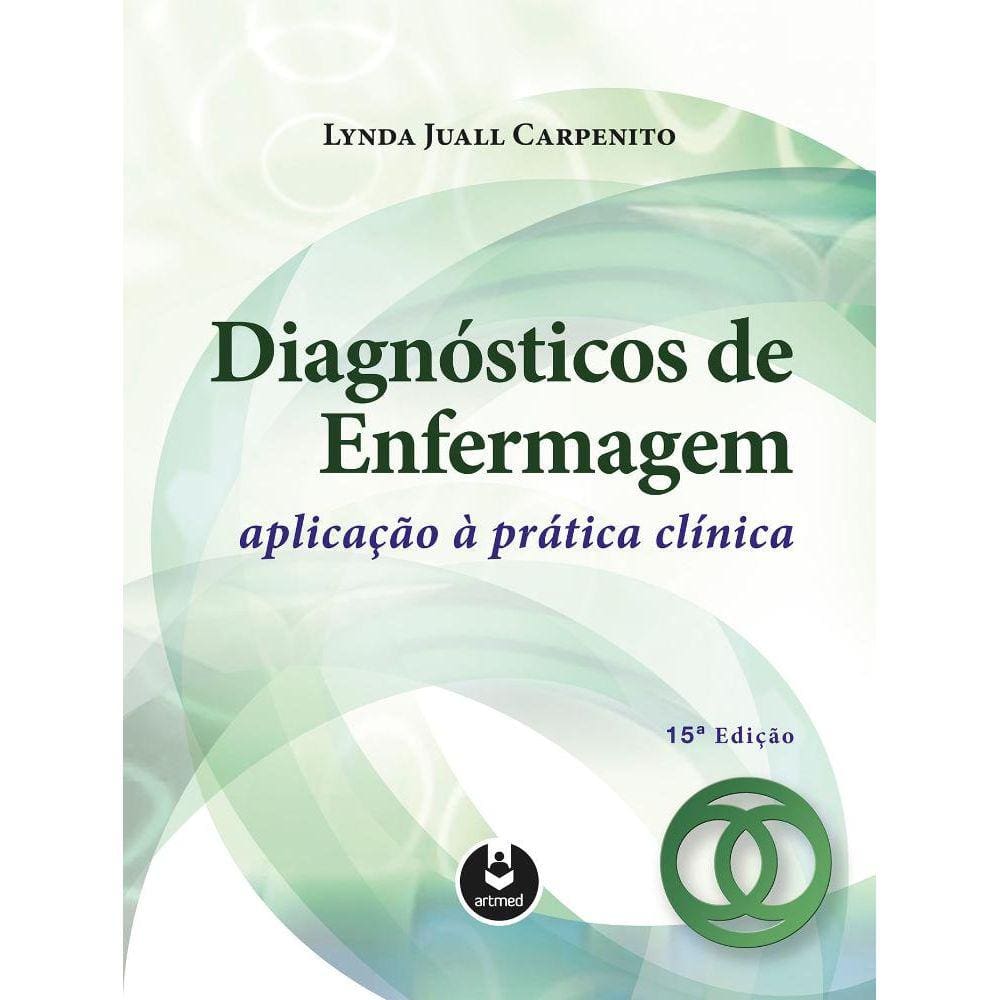Diagnósticos de Enfermagem