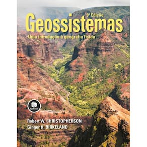 Geossistemas