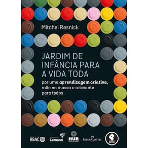 Jardim de Infância para a Vida Toda