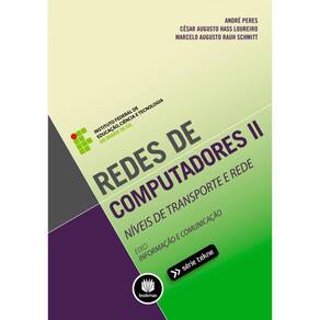Redes de Computadores II
