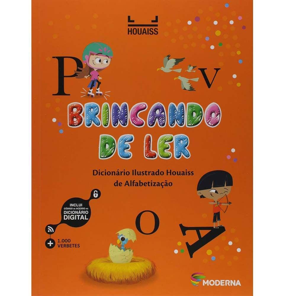 Brincando de Ler