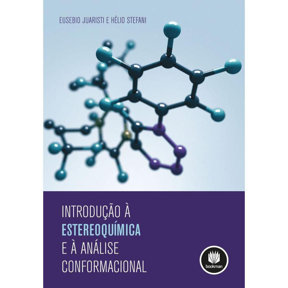 Introdução à Estereoquímica e à Análise Conformacional