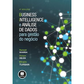 Business Intelligence e Análise de Dados para Gestão do Negócio