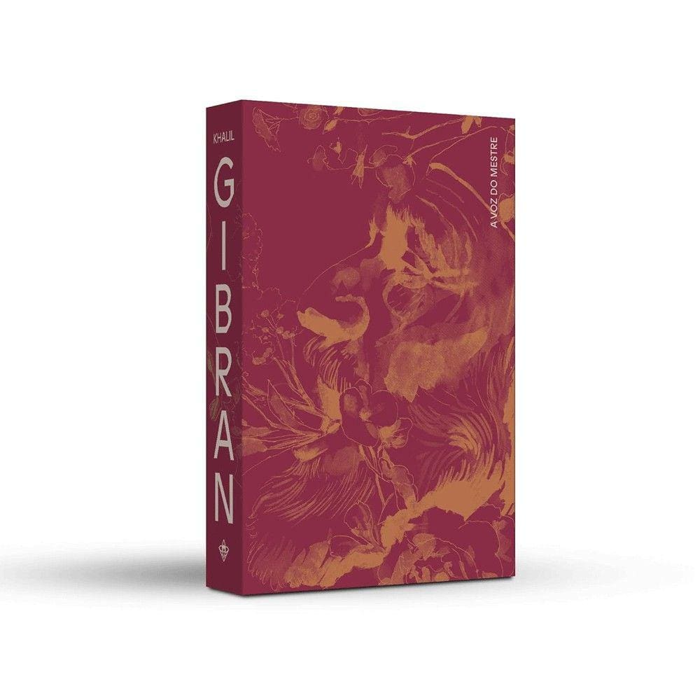Box Essencial Gibran