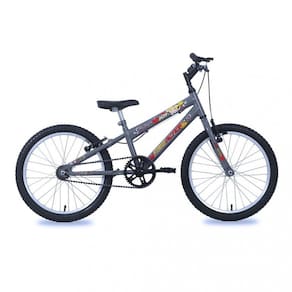 Bicicleta Joy Aro 20 Free Action