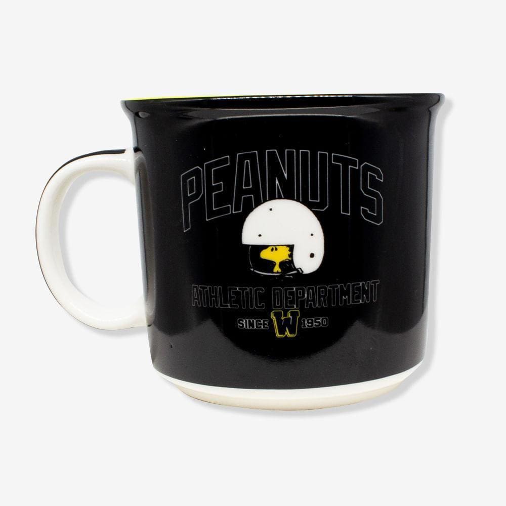 Caneca Tom - 350ml em Cerâmica - Importada