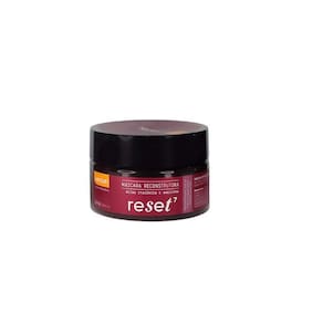 Máscara Reset7 Yenzah 250G
