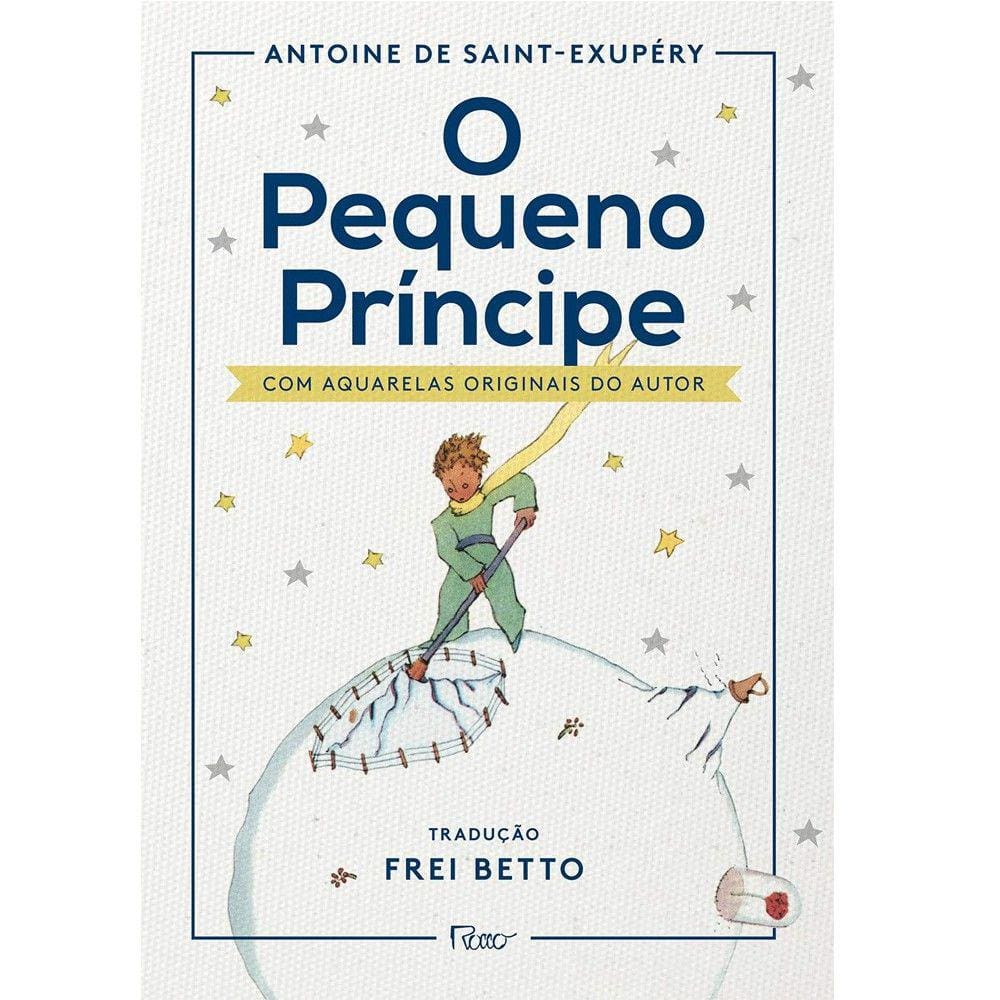 O Pequeno Príncipe