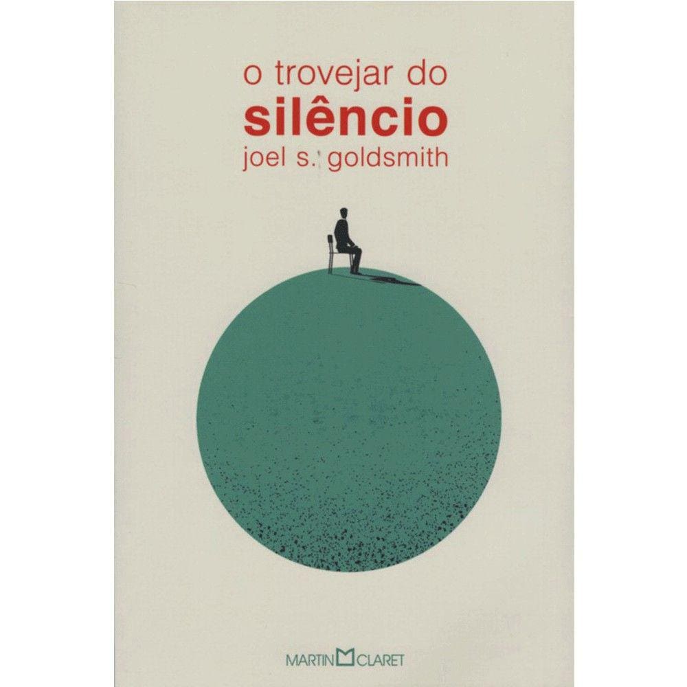 O Trovejar do Silêncio