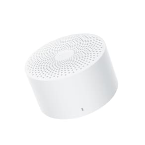 Mini caixa de som Bluetooth portátil 2W Xiaomi Branco