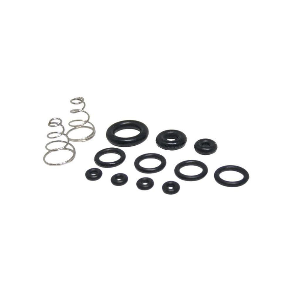 Kit Reparo Seringa Gnatus