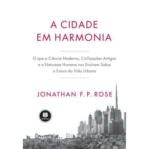 A Cidade em Harmonia
