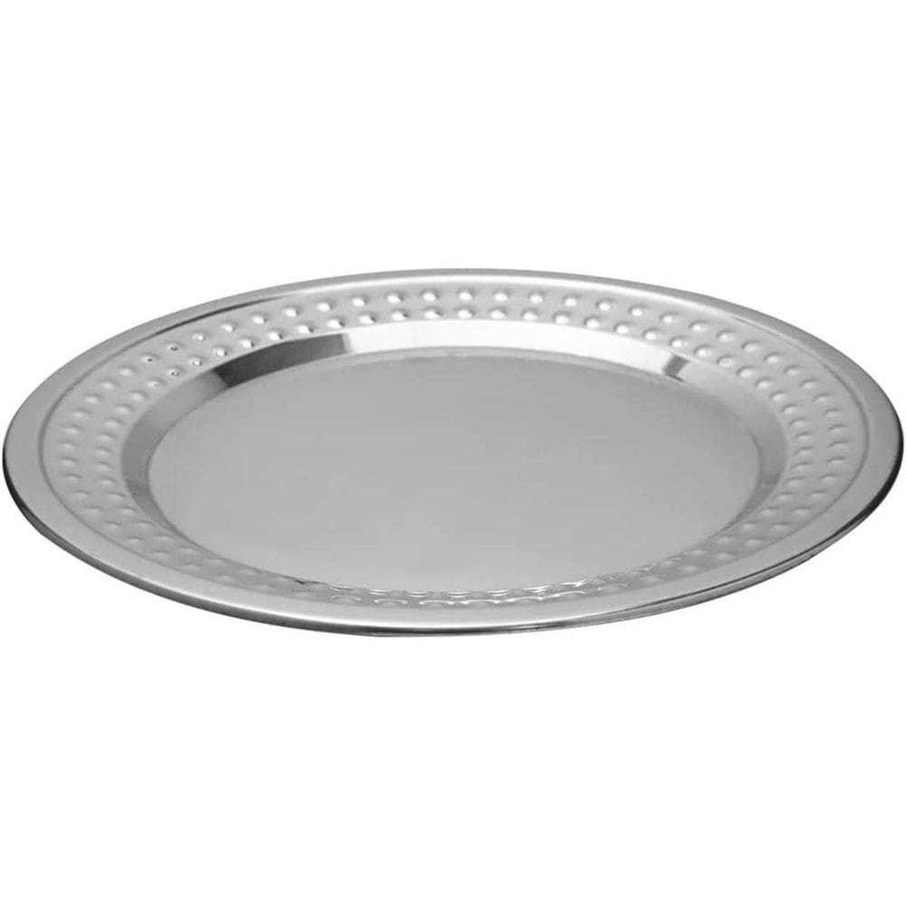 Descanso De Jarra Inox 15Cm Mimo