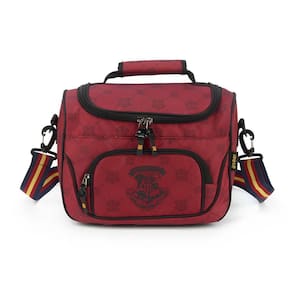Frasqueira De Viagem Bolsa Harry Potter - Vinho