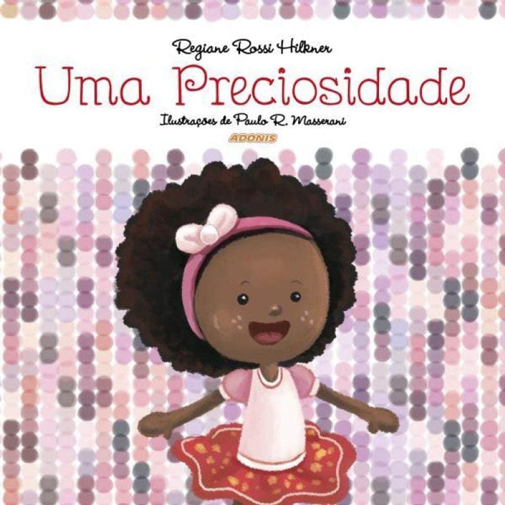 Uma Preciosidade
