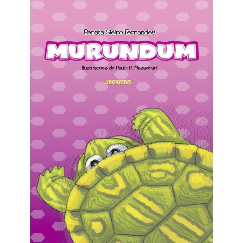 Murundum