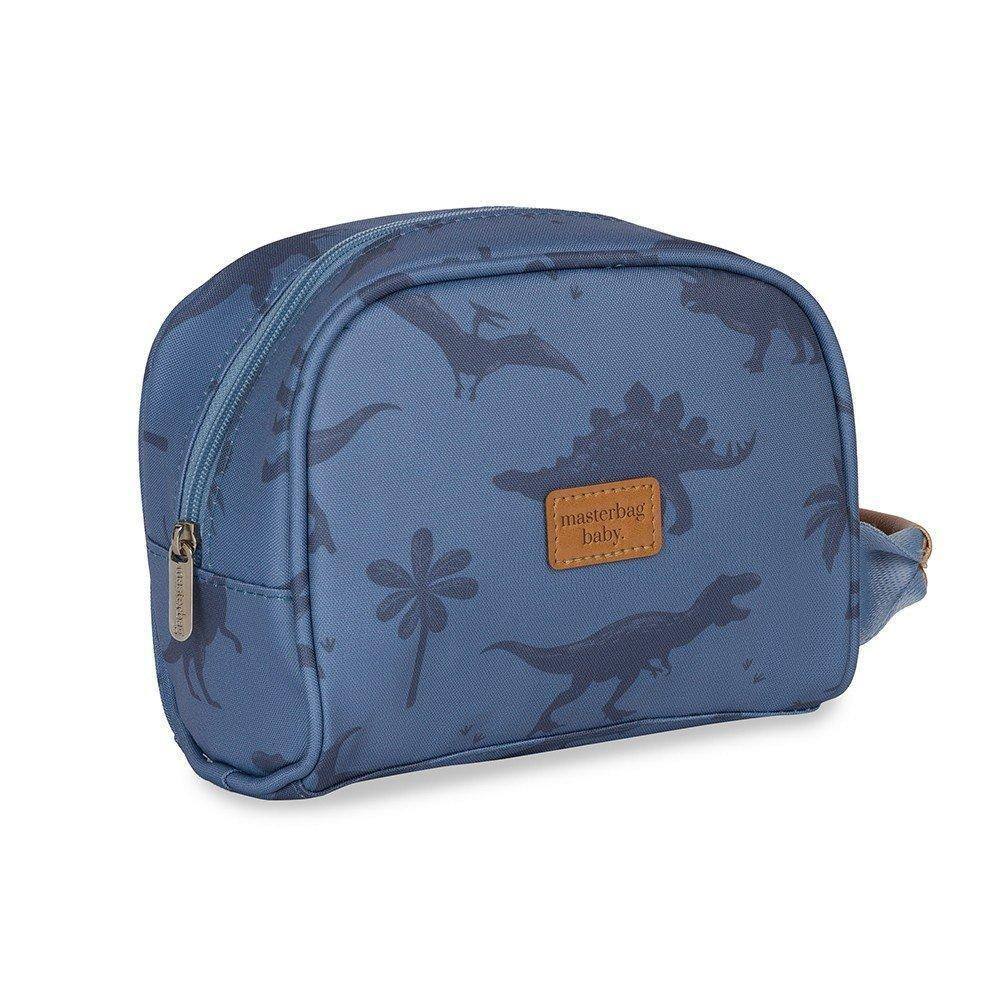 Necessaire Para Bebê Masterbag Baby Teddy Caramelo