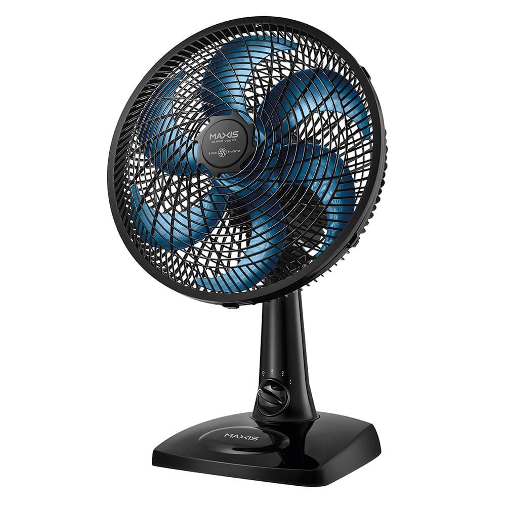 Ventilador Maxis  V-30-Mx-B