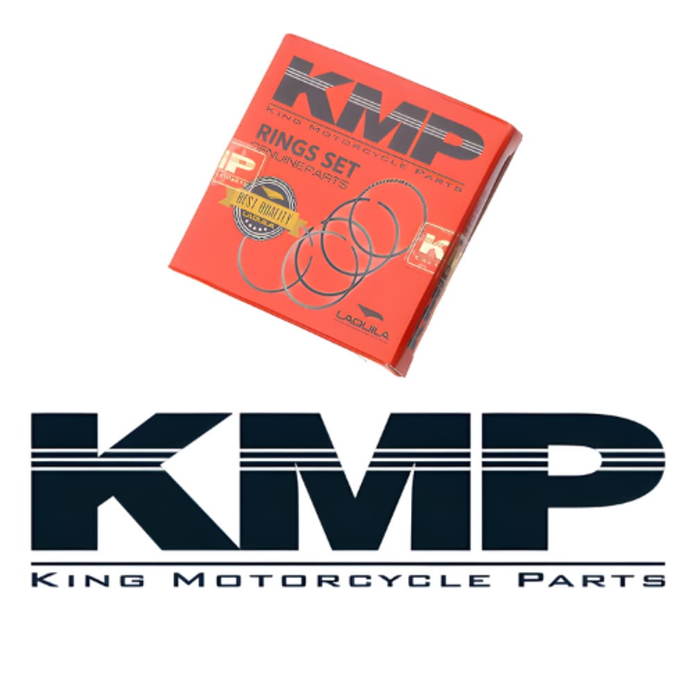 Anel P/ Pistão Kmp Crf 230F 0.75