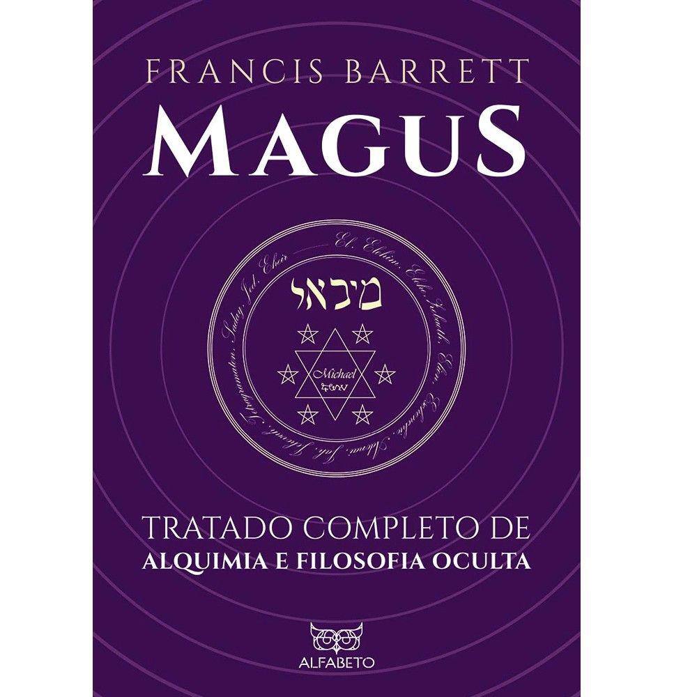 Magus