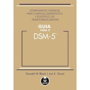 Guia para o DSM 5